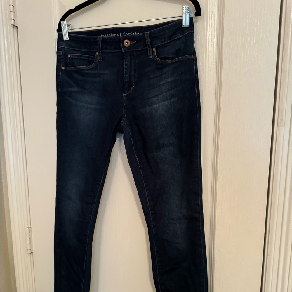 Articles of Society jeans